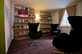 Rathaushotels Oberwiesenthal