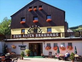 Zum Alten Brauhaus