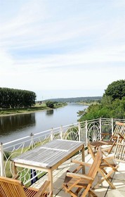 Elbresidenz Birkwitz