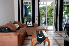 Elbresidenz Birkwitz