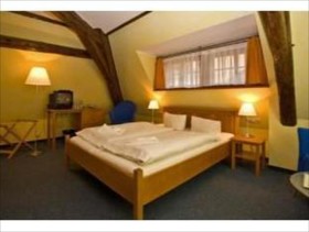 Am Malerweg Hotel