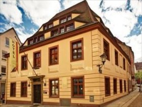 Am Malerweg Hotel