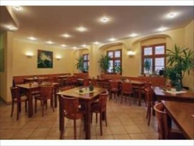 Am Malerweg Hotel