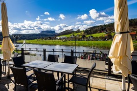 Steiger Kurort Rathen