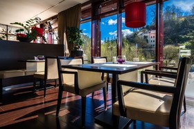 Steiger Kurort Rathen