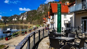 Steiger Kurort Rathen