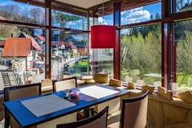 Steiger Kurort Rathen