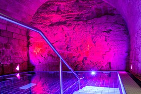 Steiger Kurort Rathen