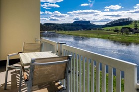 Steiger Kurort Rathen