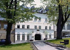 Sächsischer Hof