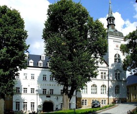 Sächsischer Hof