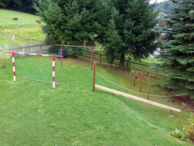 Ferienwohnungen Weißflog