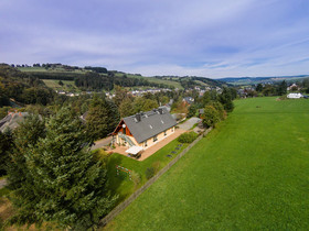 Ferienwohnungen Weißflog