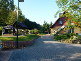 Ferienwohnungen Weißflog