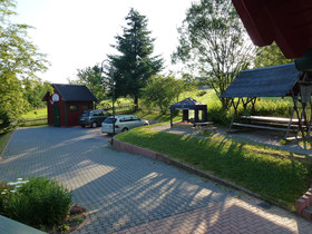 Ferienwohnungen Weißflog