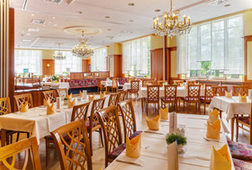 Country Partner Hotel Neustädter Hof