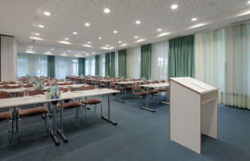 Country Partner Hotel Neustädter Hof