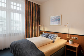 Country Partner Hotel Neustädter Hof