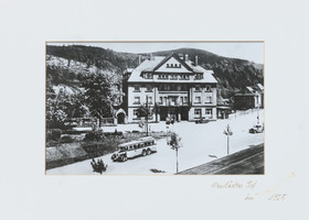 Country Partner Hotel Neustädter Hof