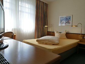 Country Partner Hotel Neustädter Hof