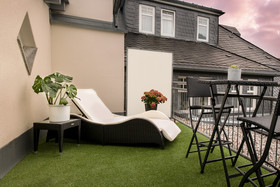 Country Partner Hotel Neustädter Hof