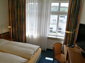 Country Partner Hotel Neustädter Hof