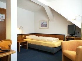 Country Partner Hotel Neustädter Hof