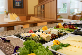 Country Partner Hotel Neustädter Hof