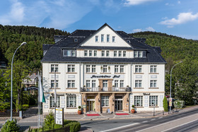 Country Partner Hotel Neustädter Hof