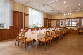 Country Partner Hotel Neustädter Hof