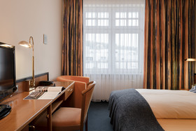 Country Partner Hotel Neustädter Hof