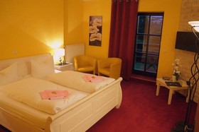 Parkhotel Schwarzenberg - Garni