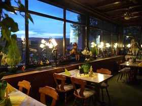 Parkhotel Schwarzenberg - Garni