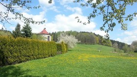 Parkhotel Schwarzenberg - Garni