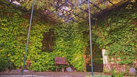 Parkhotel Schwarzenberg - Garni