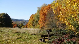 Parkhotel Schwarzenberg - Garni