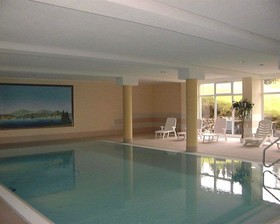 Sonnenhotel Hoher Hahn
