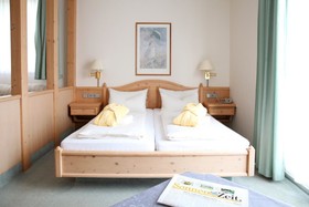 Sonnenhotel Hoher Hahn