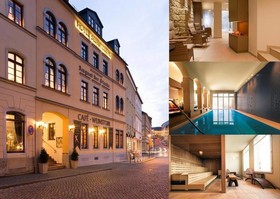Steiger Sebnitzer Hof
