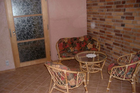 Pension & Gaststatte Zum Waldfrieden