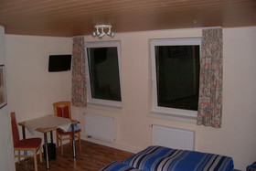 Pension & Gaststatte Zum Waldfrieden