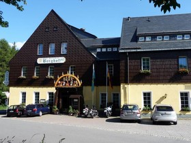 Berghof