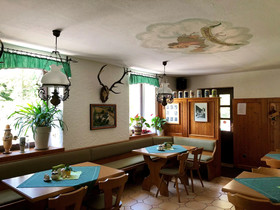 Gasthof & Pension Bennelliebschanke Seiffen