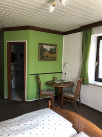 Gasthof & Pension Bennelliebschanke Seiffen