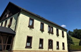 Gasthof & Pension Bennelliebschanke Seiffen