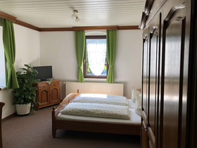 Gasthof & Pension Bennelliebschanke Seiffen