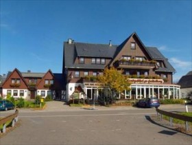Landhotel zu Heidelberg