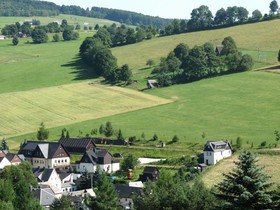Seiffener Hof