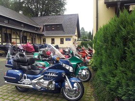 Seiffener Hof