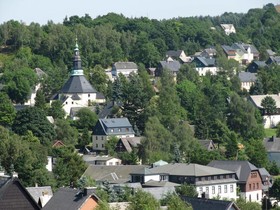 Seiffener Hof